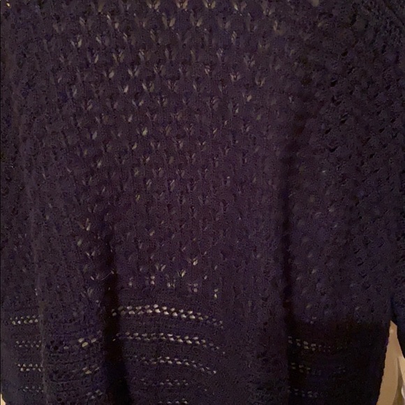 French Connection sweater - Picture 3 of 11